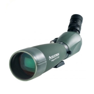 Celestron REGAL M2 80ED XLT Spotting Scope